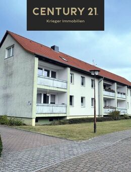 Attraktive Kapitalanlage - Mehrfamilienhaus in Diesdorf - Diesdorf