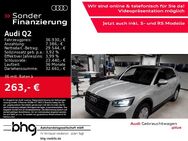 Audi Q2, S line Q2 30 TDI S line, Jahr 2024 - Freiburg (Breisgau)