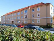 schöne 3-Zimmerwohnung in beliebter Lage - Dessau-Roßlau