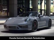 Porsche 992, Carrera GTS Cabriolet, Jahr 2023 - Grainau