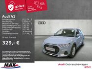 Audi A1, allstreet 30 TFSI VCP, Jahr 2024 - Offenbach (Main)