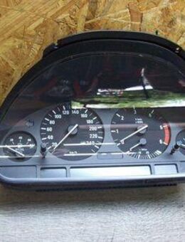 BMW E38 Tacho Armatur Kombiinstrument 8369039 8374336 - Glonn