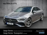 Mercedes CLA 250, AMG ° DISTRO MLED, Jahr 2023 - Hockenheim