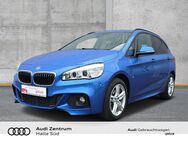 BMW 218, i Active Tourer M Sport, Jahr 2016 - Halle (Saale)