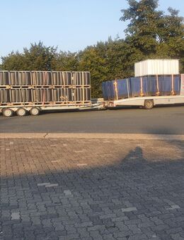 Transporte Abholungen Transporte - Ranstadt