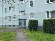 vermietete 3 Zimmer Wohnung mit Balkon - Ratingen
