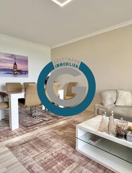 MODERNISIERT & TOP GEPFLEGT - MIT SONNENLOGGIA & WEITBLICK - MIT AUFZUG - Berlin