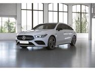 Mercedes CLA 250, e SB AMG Wide Burm Easy-P Night, Jahr 2020 - Betzdorf