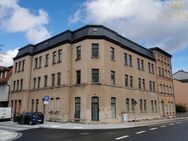 Wohn-& Geschäftshaus als Sanierungsrohbau im historischen Rudolstadt - Rudolstadt