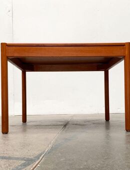 Magnus Olesen Teak Couch Table Tisch zu Mid Century 60er 70s - Hamburg Hamburg-Nord