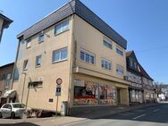 Mehrfamilienhaus mit Gewerbefläche und stabilem Mietpotenzial in bester Lage von Usingen - Usingen