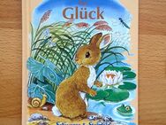MORITZ HAT GLÜCK ~ kleines Kinderbuch, 1999, Hardcover, gepflegt - Bad Lausick