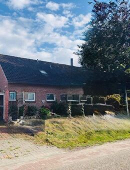 ****Bestlage! Einfamilienhaus in Bad Zwischenahn mit zwei Wohnungen zu verkaufen**** - Bad Zwischenahn