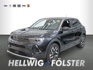 Opel Mokka, e Elegance digitales, Jahr 2022 - Hohenlockstedt