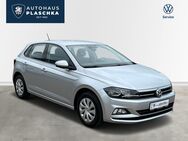 VW Polo, 1.0 TSI Comfortline, Jahr 2019 - Amelinghausen