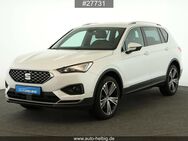 Seat Tarraco, 2.0 TDI XCELLENCE ##20Zoll###, Jahr 2019 - Donnersdorf