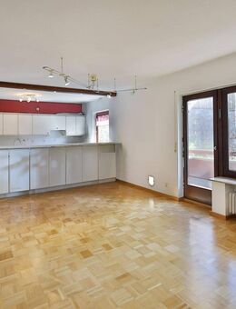 Attraktive und geräumige Wohnung - ideal für Familien und Paare - Waldenbuch