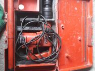 Hilti TE 72 - Berlin Reinickendorf