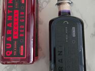 Black Gin + Red Gin - Viersen