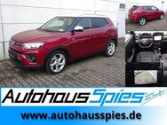 SsangYong Tivoli 1,5 T-GDI Turbo 4WD MT Fizz Navi DAB RKam - Heilbronn