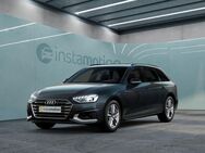 Audi A4, Avant 40 TDI advanced, Jahr 2024 - München