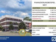 2- 5 RWE im Neubau in Ilmenau - Ilmenau