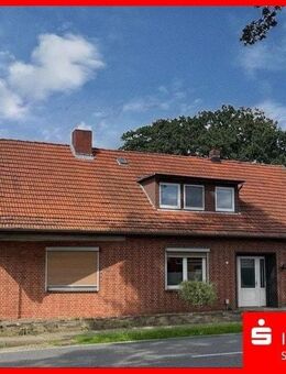 Mein Zuhause mit großem Nebengebäude - Groß Meckelsen