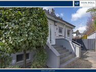 Geschmackvoll modernisiertes EFH in bevorzugter Lage in Geisenheim-Johannisberg - Geisenheim