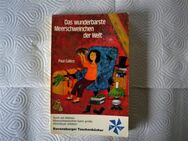 Das wunderbarste Meerschweinchen der Welt,Paul Gallico,Ravensburger,1972 - Linnich