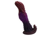 Nexus Xenomorph Dildo – Der außerirdische Reiz, 23 cm, für tiefe sensorische Erkundung - Essen