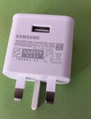 USB Ladegerät England für Handy und Geräte Samsung in 75050