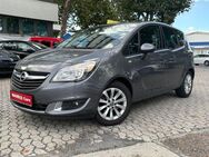 Opel Meriva B Drive - Frankfurt (Main)