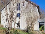 Klein, fein, mein - Ihr gemütliches Zuhause mit Aussicht - Schönberg (Regierungsbezirk Niederbayern)
