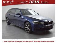 BMW 520 d To Aut Sport Line PANO+STANDHZ+360+AHK+M19" - Bebra