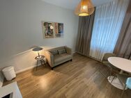 Tolles Apartment in perfekter Lage Düsseldorfs - Düsseldorf