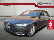 Audi A4, Avant advanced 40TDI qu 8-fach, Jahr 2024 - Gersthofen