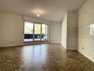 Moderne 2-Zimmer-Wohnung mit großer Terrasse in Babelsberg - Potsdam