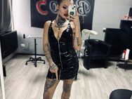 Domina Lady Venom! - Karlsruhe