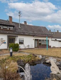 Gemütliches Eigenheim - Ebnath