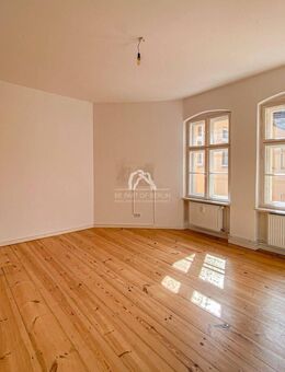 PRAKTISCHE, SUPERHELLE UND KLASSISCH SCHÖNE ALTBAUWOHNUNG NAHE ARNIMPLATZ! PROVISIONSFREI! - Berlin