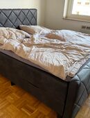 Boxspringbett in 46244