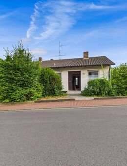Weitblick inklusive: Ihr Zuhause voller Möglichkeiten - Niederaula