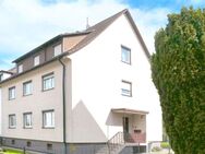 Nähe Park Schönfeld / Bestlage… 3-Familien-Doppelhaus mit Doppelgarage - Kassel