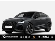 Audi Q3, Sportback S line 35 TFSI, Jahr 2022 - Germersheim