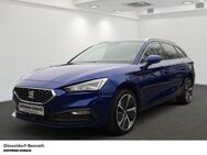 Seat Leon, Sportstourer Xcellence e-Hybrid Full, Jahr 2021 - Düsseldorf