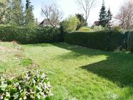 Die Alternative zum Einfamilienhaus: komplettes Erdgeschoss mit Garten in 3-FH (Neubau) - Stuttgart