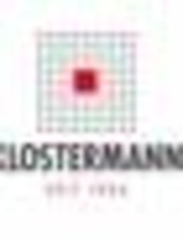 Vertriebsmitarbeiter (m/w/d) Innendienst für das Privat- und Objektgeschäft - Coesfeld