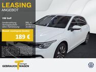 VW Golf, 1.5 TSI MOVE, Jahr 2024 - Bochum