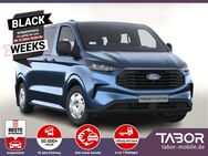 Ford Transit Custom, Kombi TDCi 170 Trend 320L2 9S, Jahr 2024 - Kehl