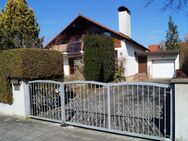 VERWIRKLICHEN SIE IHREN WOHNTRAUM! - Einfamilienhaus in Neumarkt-Pölling - Neumarkt (Oberpfalz)